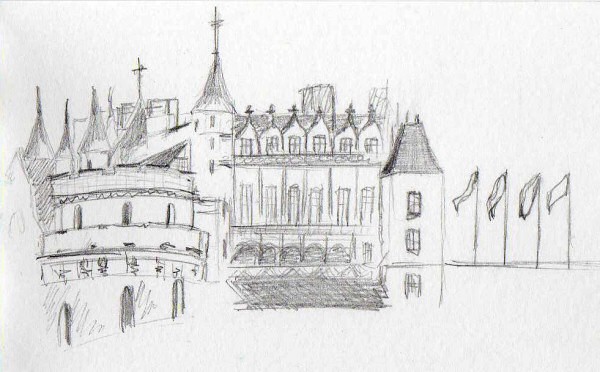 Amboise