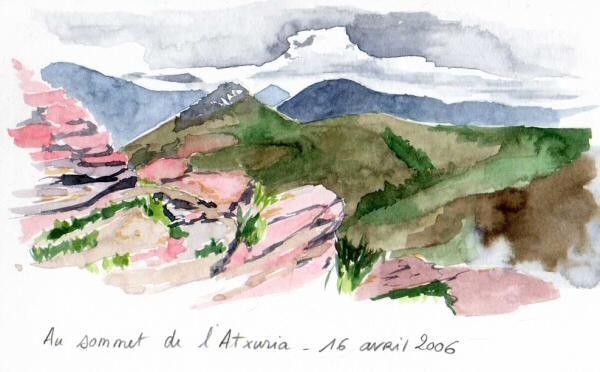 Atxuria