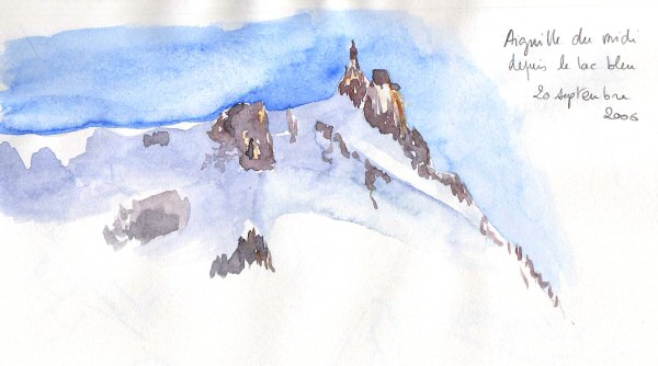 Aiguille
