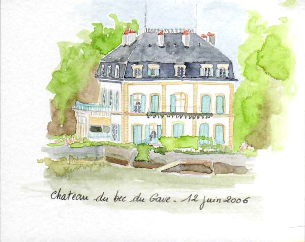 Chateau