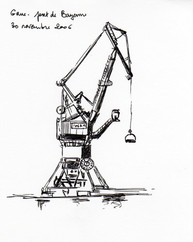 Grue