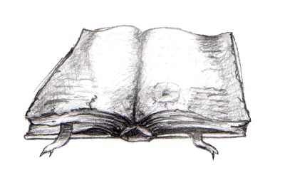 Grimoire