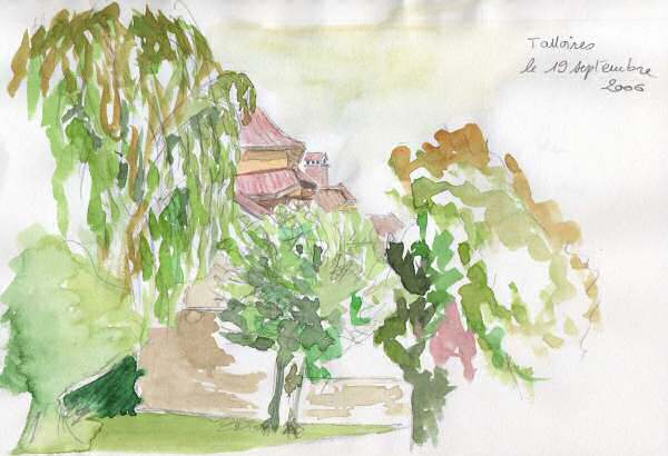 Talloires
