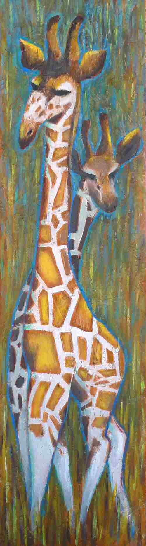 girafes