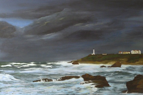 tempete